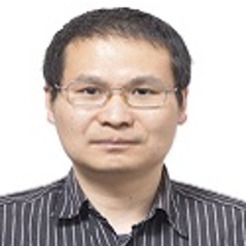 Dr. Li Yang