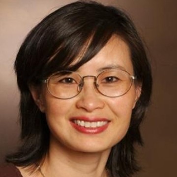 Prof. Lily Yang
